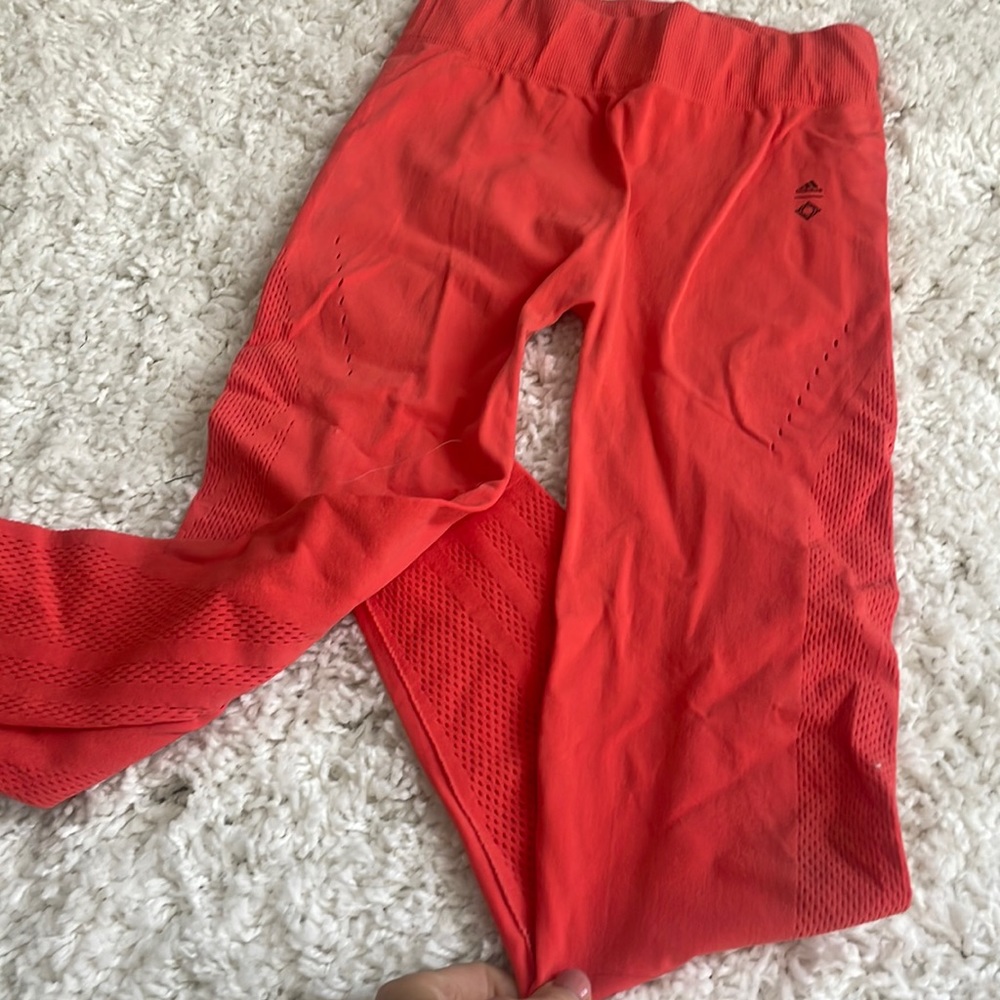Adidas leggings